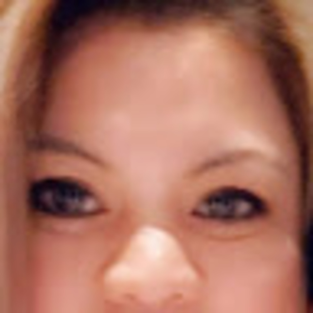 Meet your Posher, Maria g.